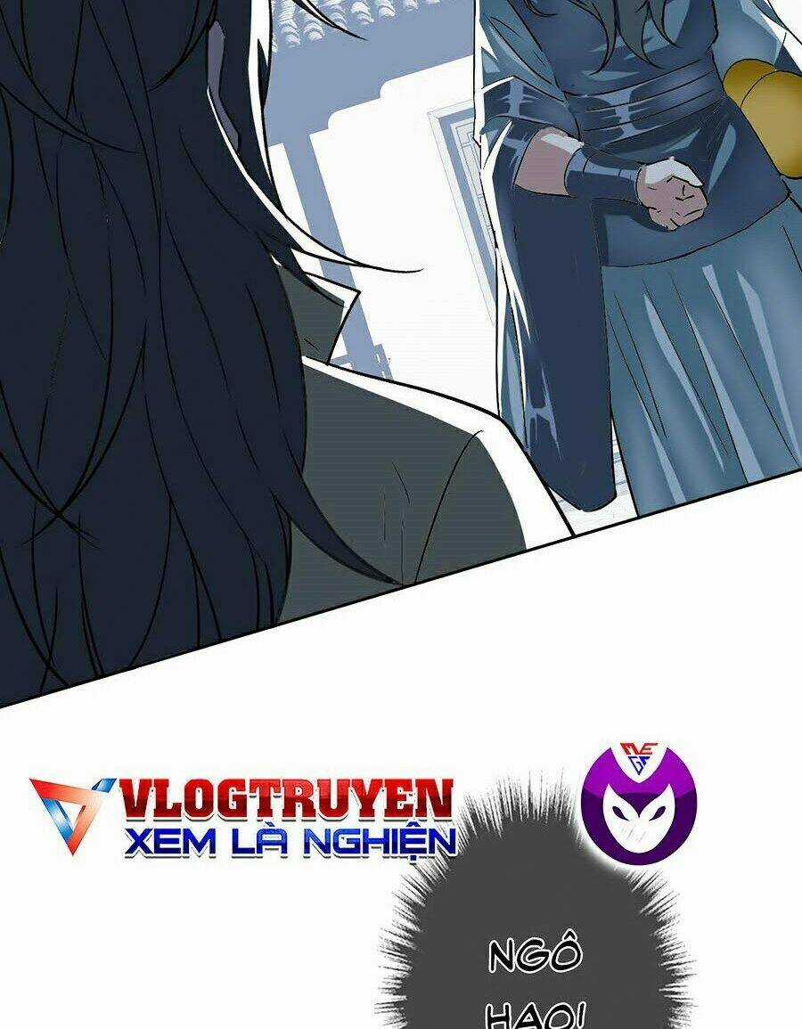 Siêu Đạo Thần Thuật Chapter 23 trang 115