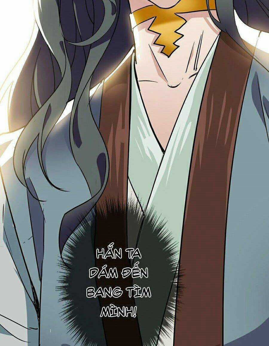 Siêu Đạo Thần Thuật Chapter 23 trang 117