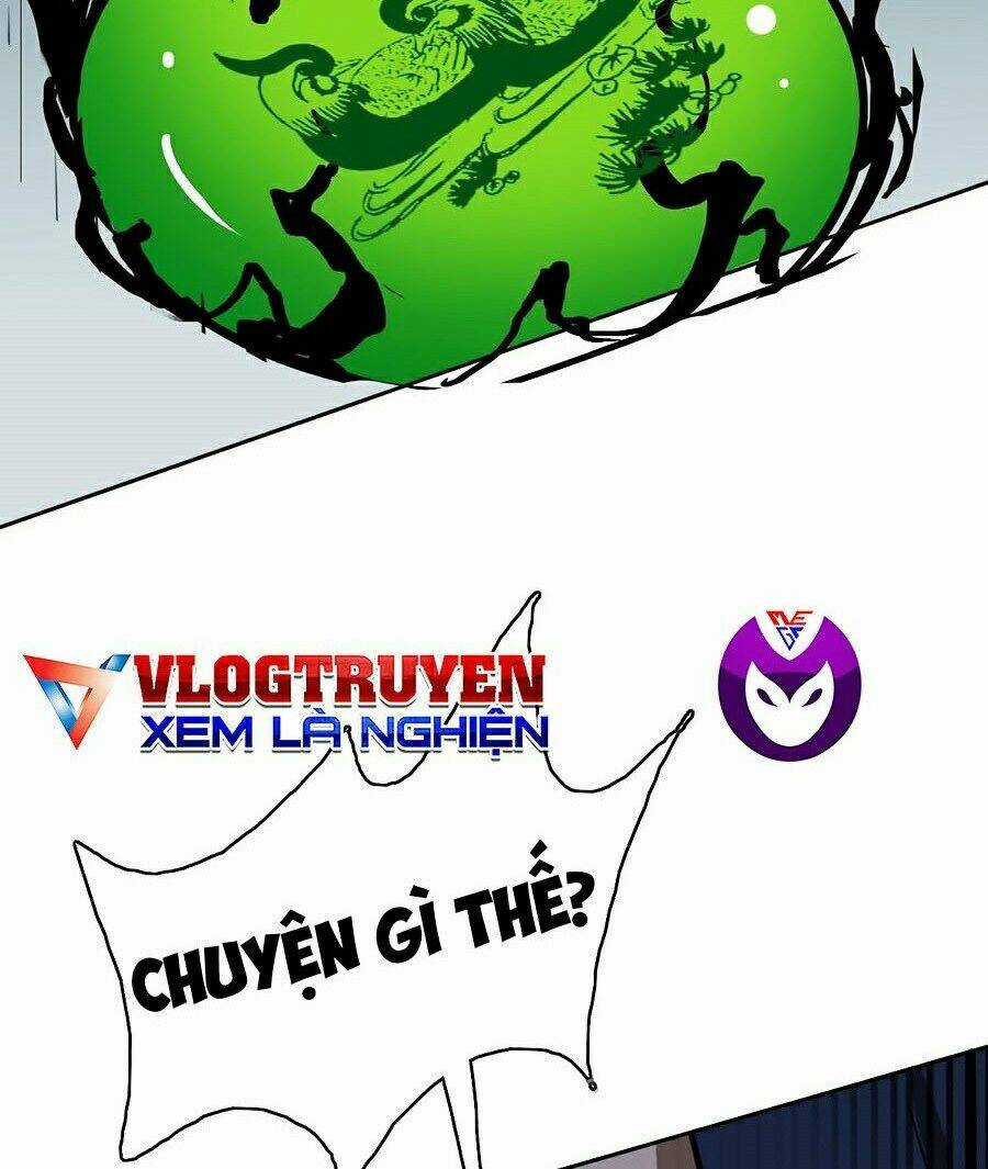 Siêu Đạo Thần Thuật Chapter 23 trang 15