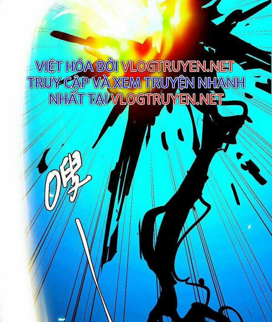 Siêu Đạo Thần Thuật Chapter 23 trang 18