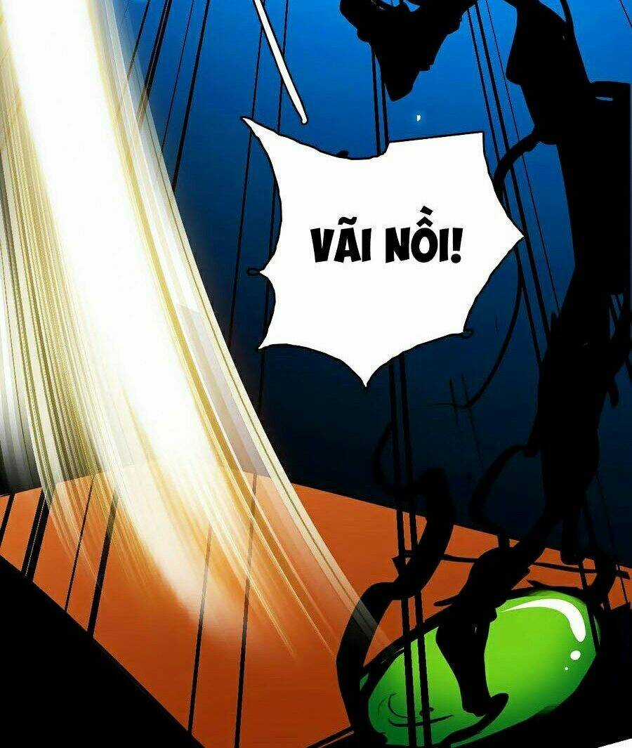 Siêu Đạo Thần Thuật Chapter 23 trang 19