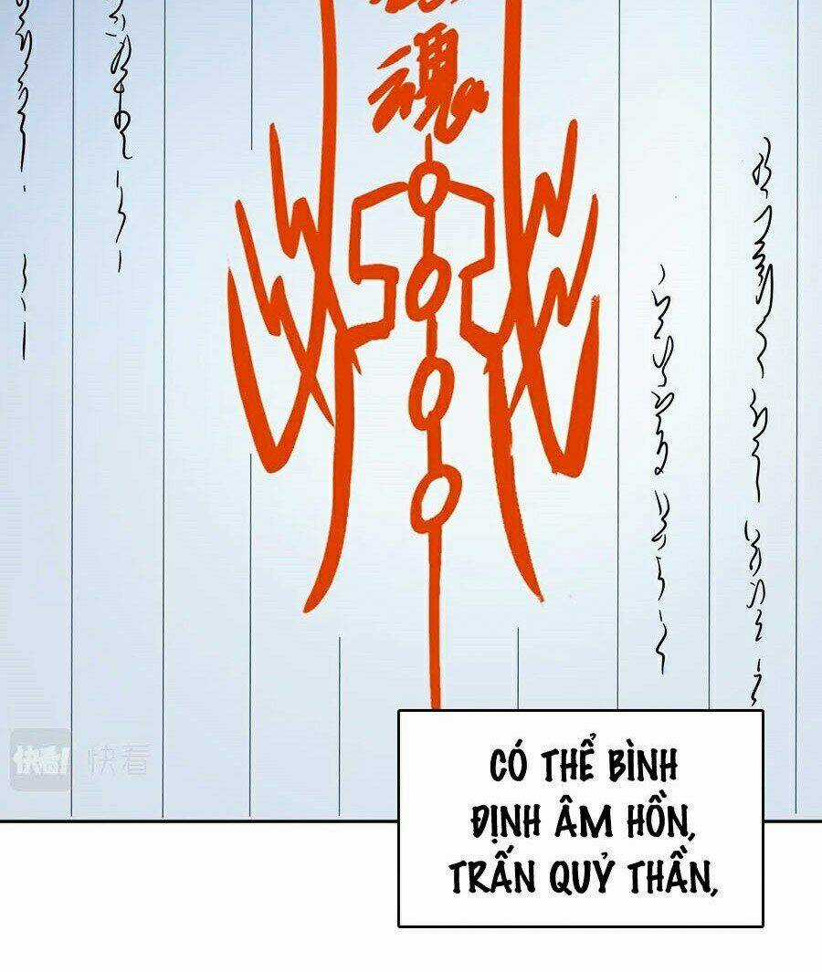 Siêu Đạo Thần Thuật Chapter 23 trang 2