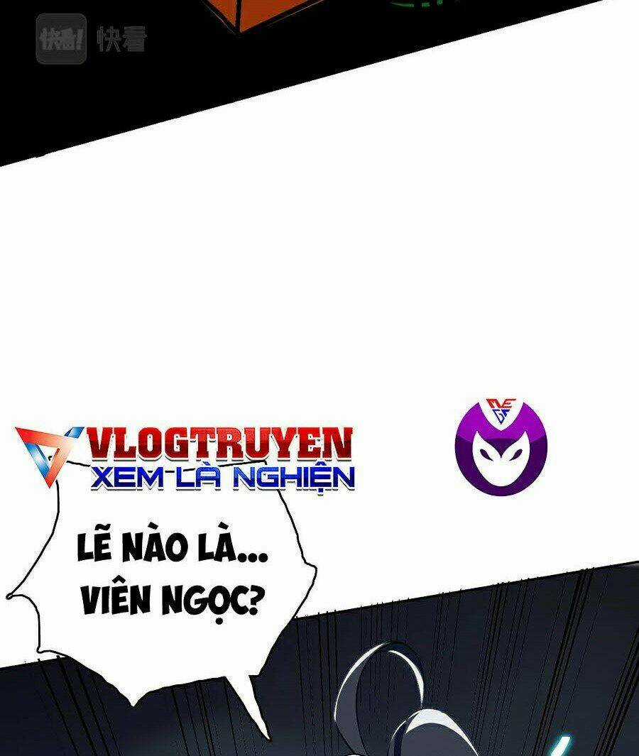 Siêu Đạo Thần Thuật Chapter 23 trang 20