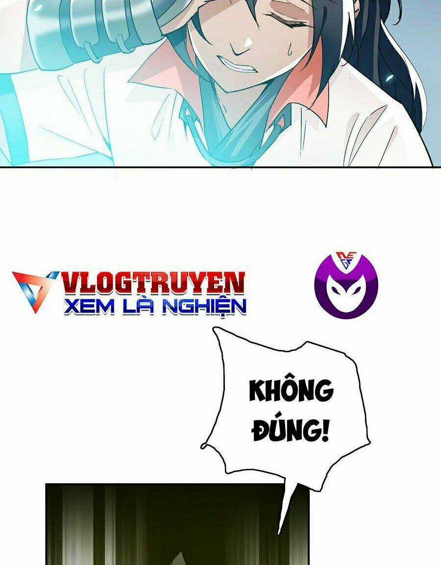 Siêu Đạo Thần Thuật Chapter 23 trang 25