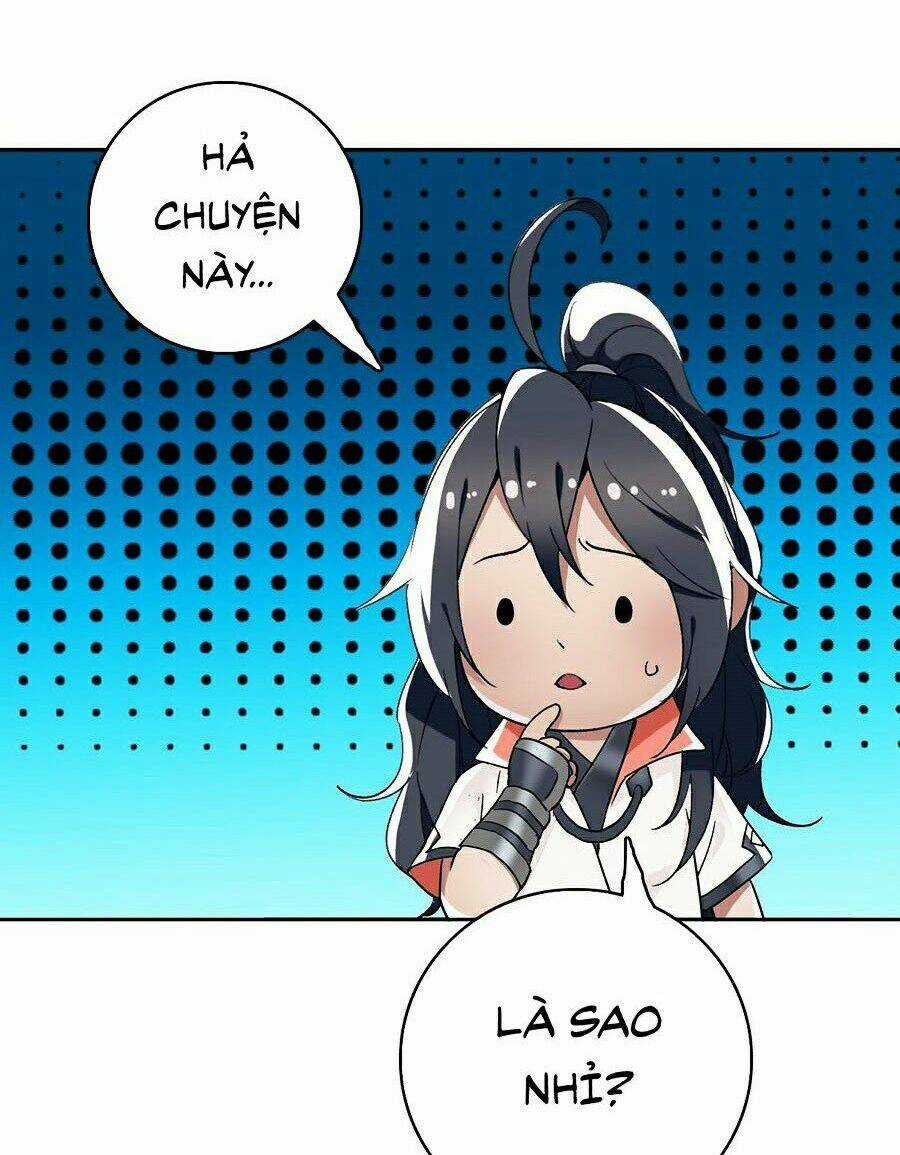 Siêu Đạo Thần Thuật Chapter 23 trang 29