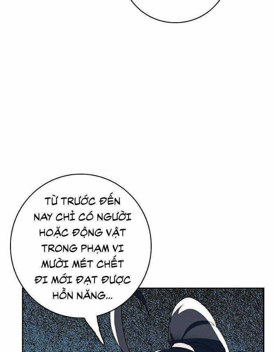 Siêu Đạo Thần Thuật Chapter 23 trang 30