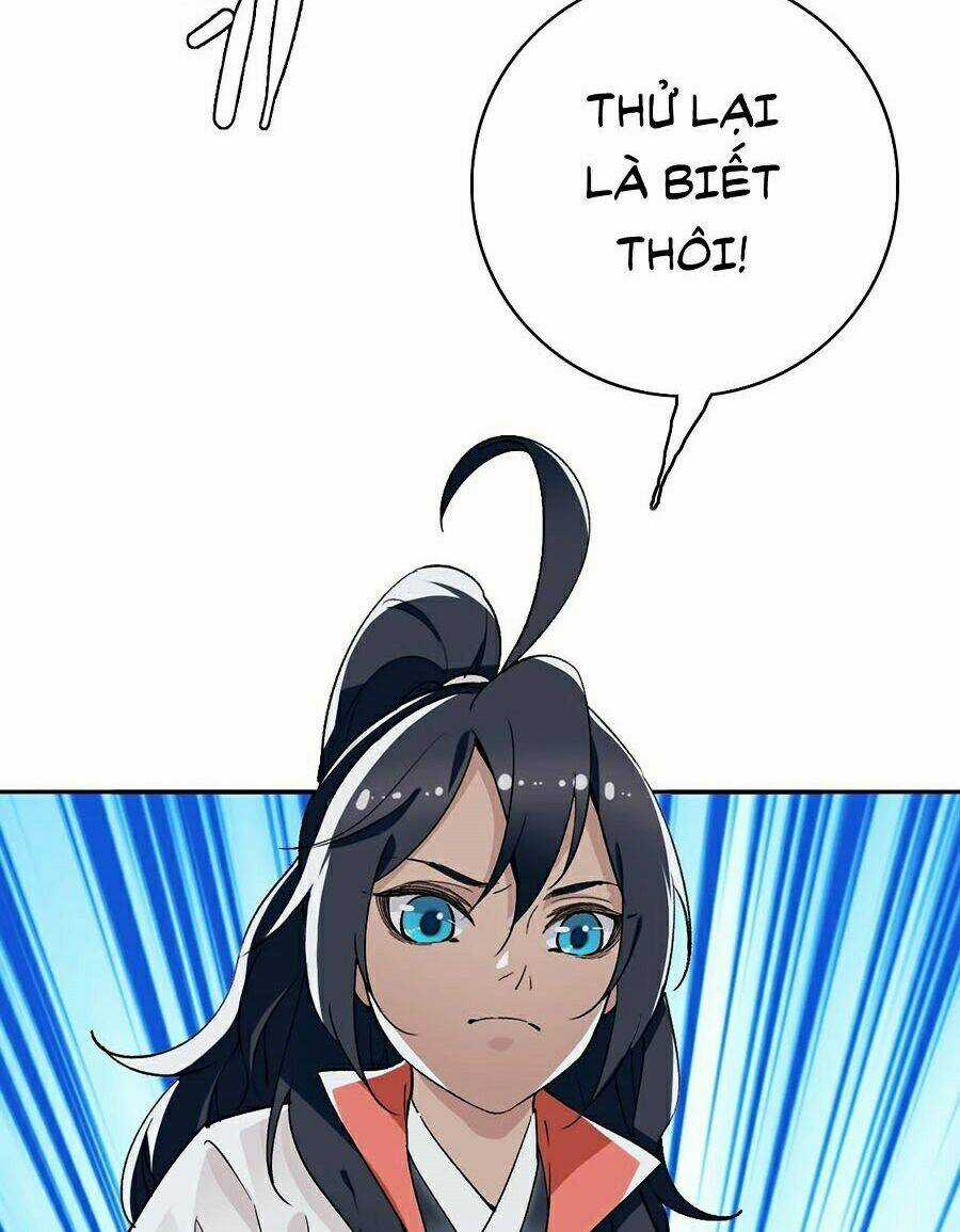 Siêu Đạo Thần Thuật Chapter 23 trang 33