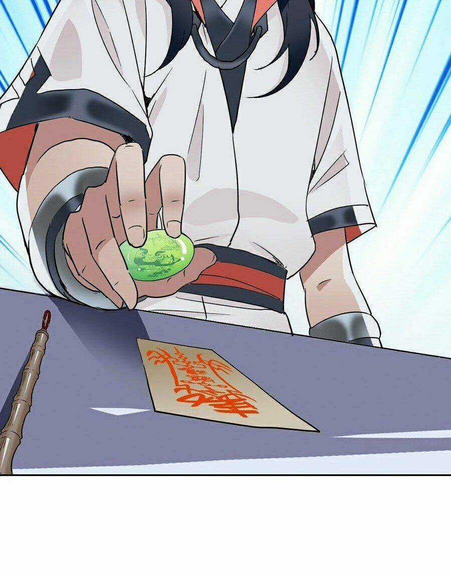 Siêu Đạo Thần Thuật Chapter 23 trang 34