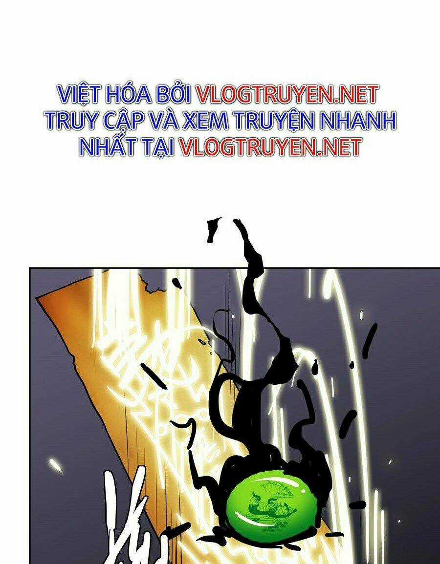 Siêu Đạo Thần Thuật Chapter 23 trang 35