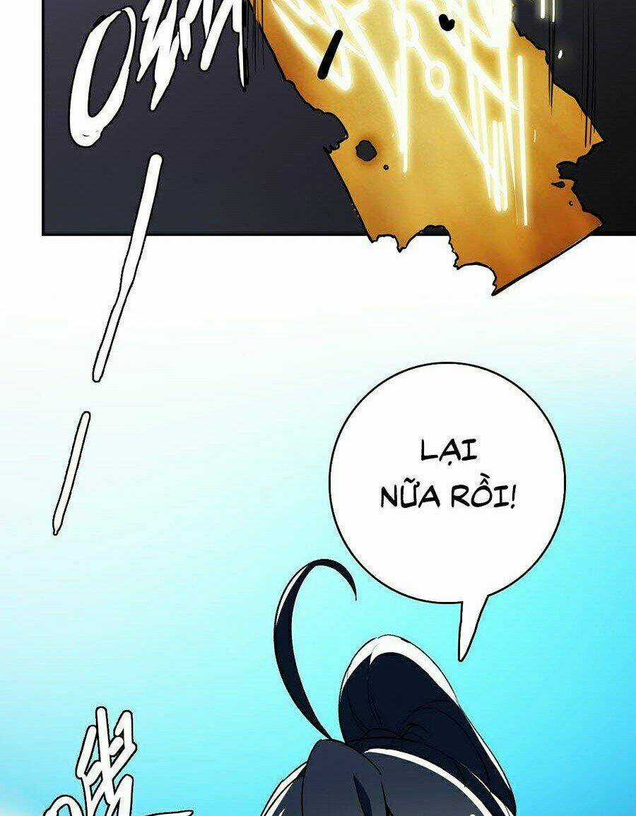 Siêu Đạo Thần Thuật Chapter 23 trang 36