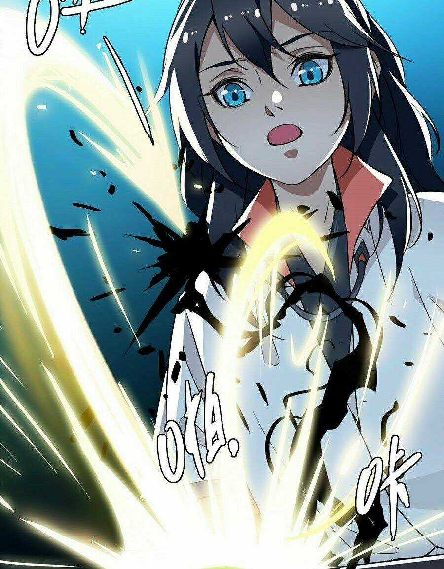 Siêu Đạo Thần Thuật Chapter 23 trang 37