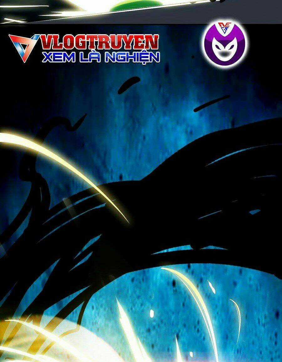 Siêu Đạo Thần Thuật Chapter 23 trang 38