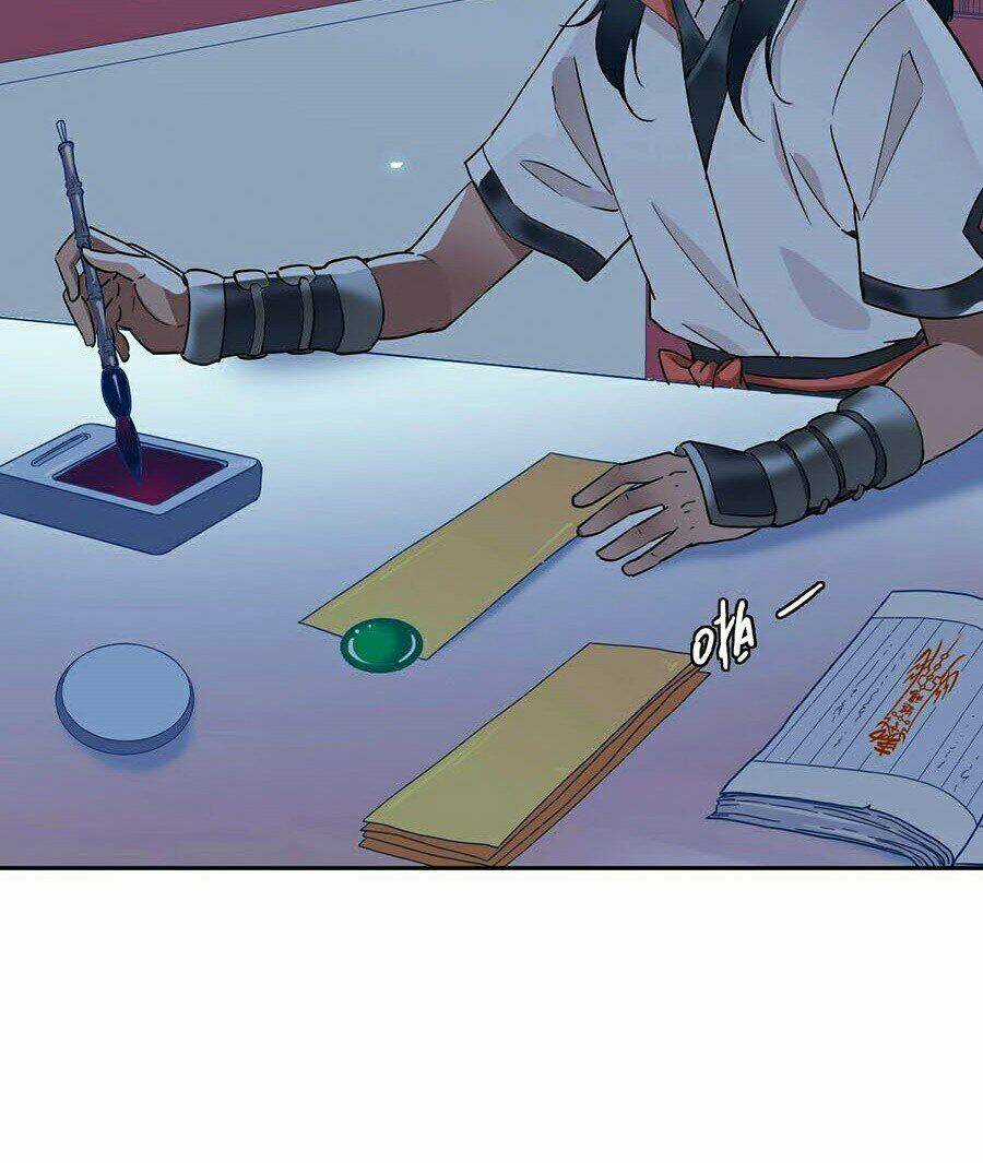 Siêu Đạo Thần Thuật Chapter 23 trang 4