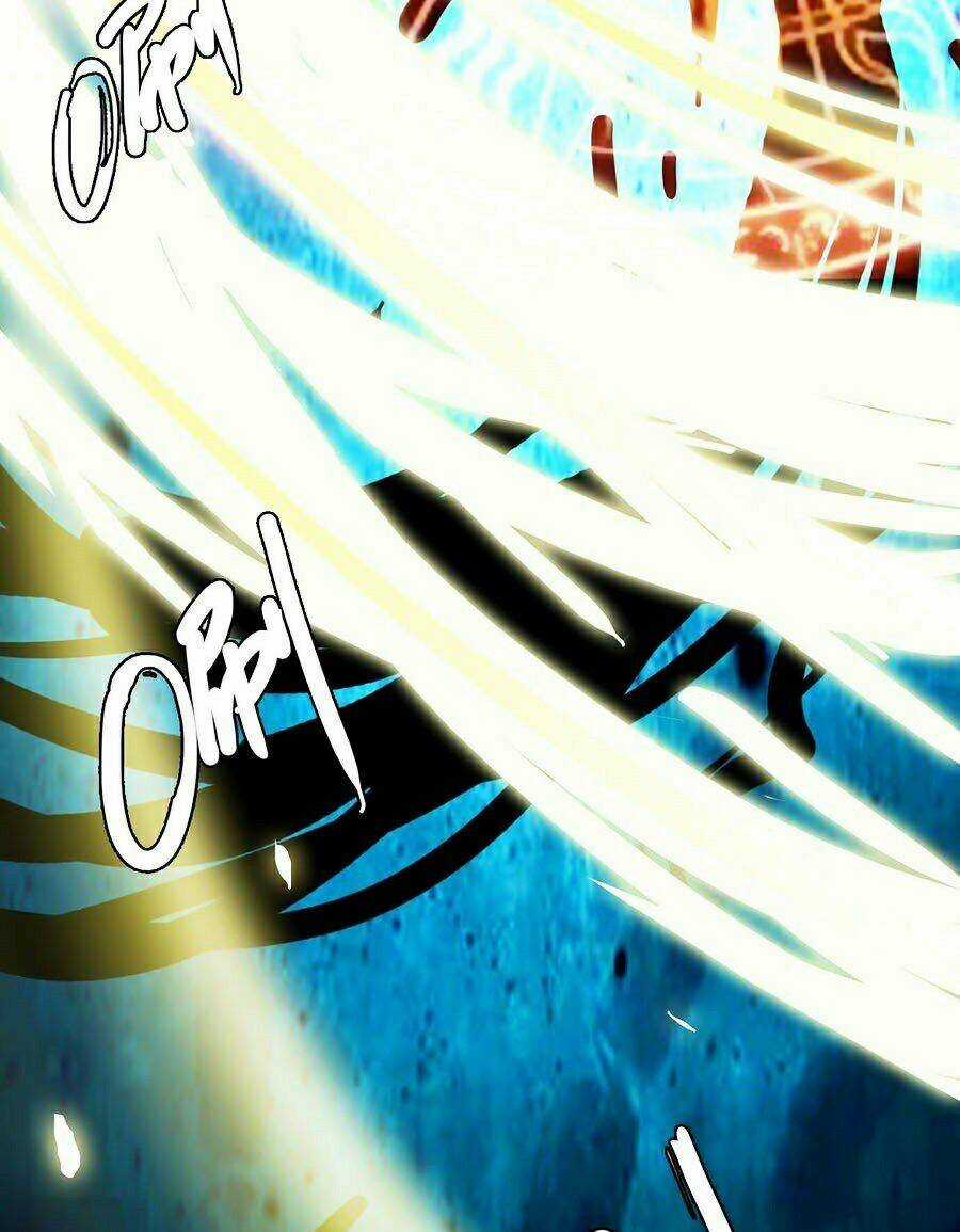 Siêu Đạo Thần Thuật Chapter 23 trang 40