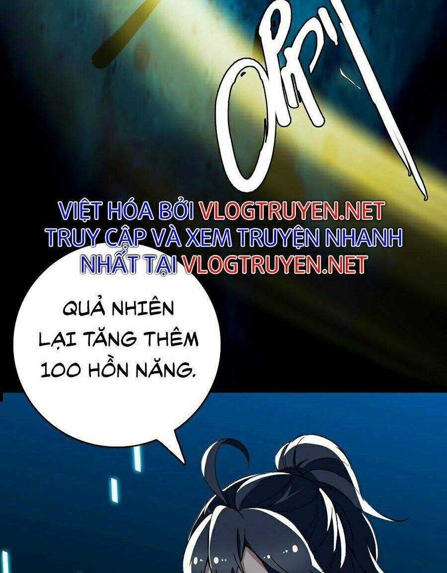 Siêu Đạo Thần Thuật Chapter 23 trang 41