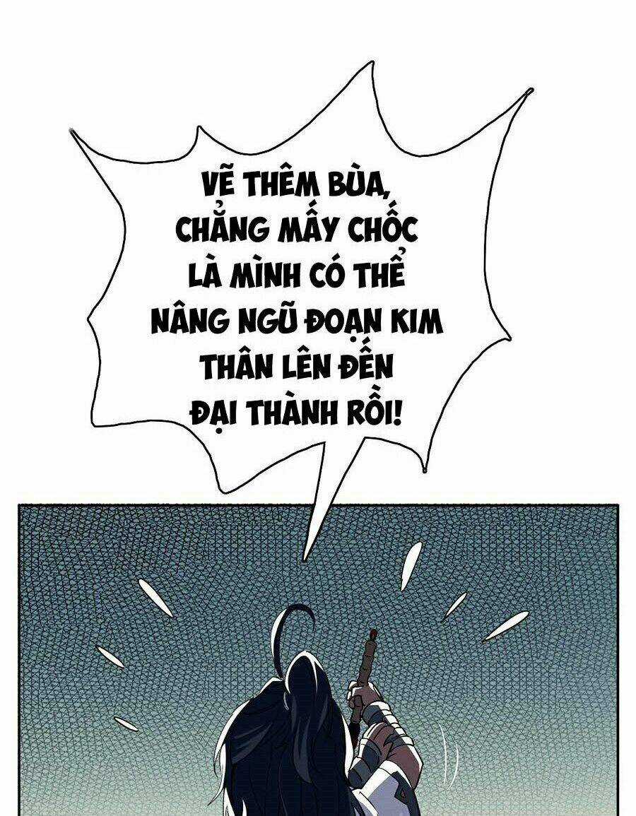 Siêu Đạo Thần Thuật Chapter 23 trang 43