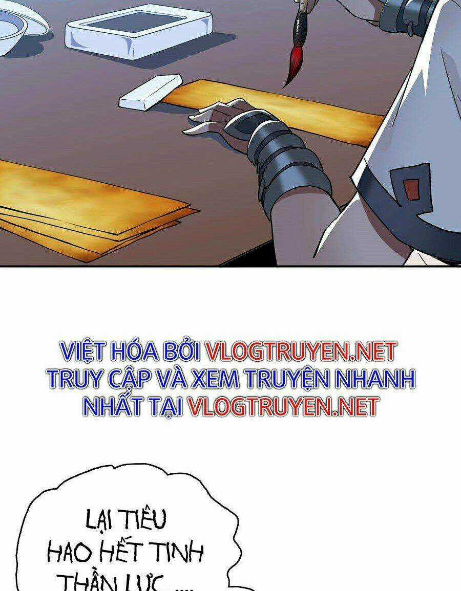 Siêu Đạo Thần Thuật Chapter 23 trang 46