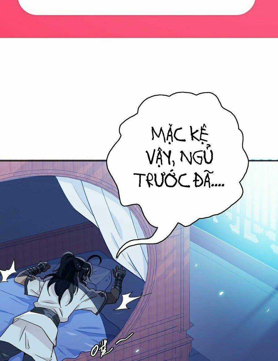 Siêu Đạo Thần Thuật Chapter 23 trang 49