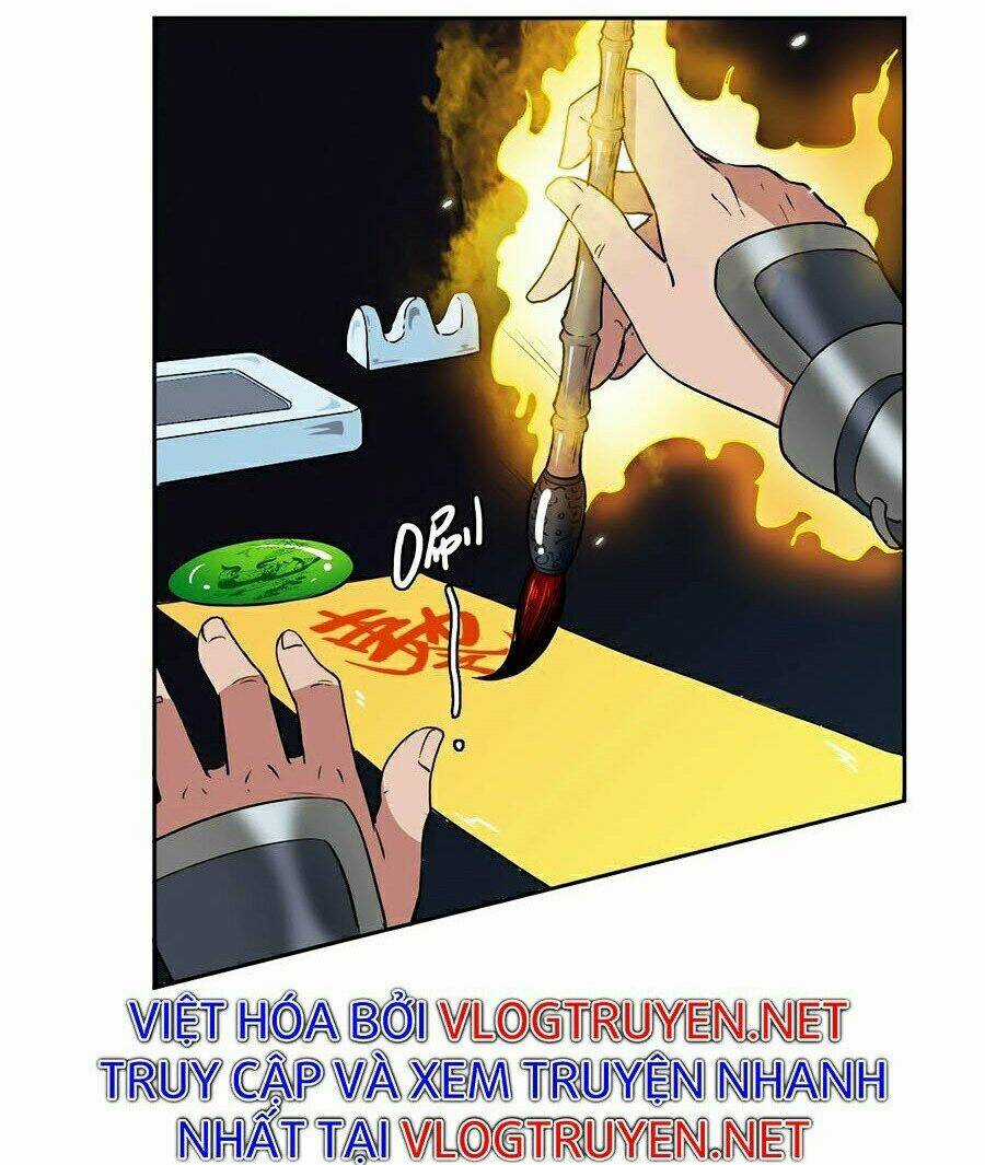 Siêu Đạo Thần Thuật Chapter 23 trang 5