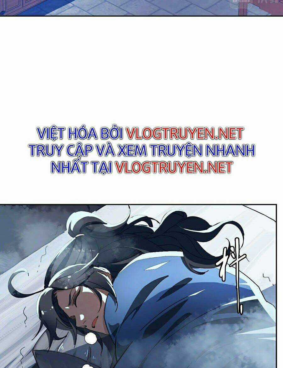 Siêu Đạo Thần Thuật Chapter 23 trang 53