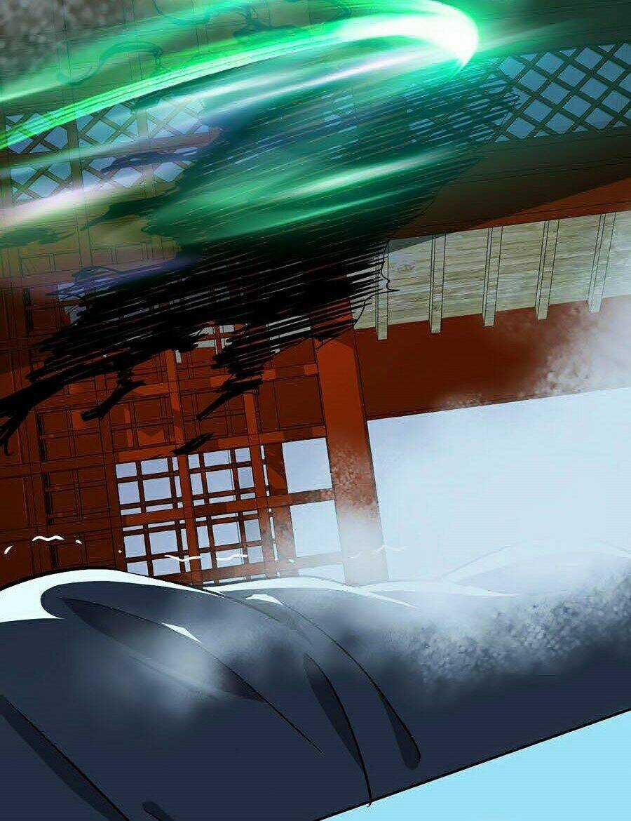 Siêu Đạo Thần Thuật Chapter 23 trang 55