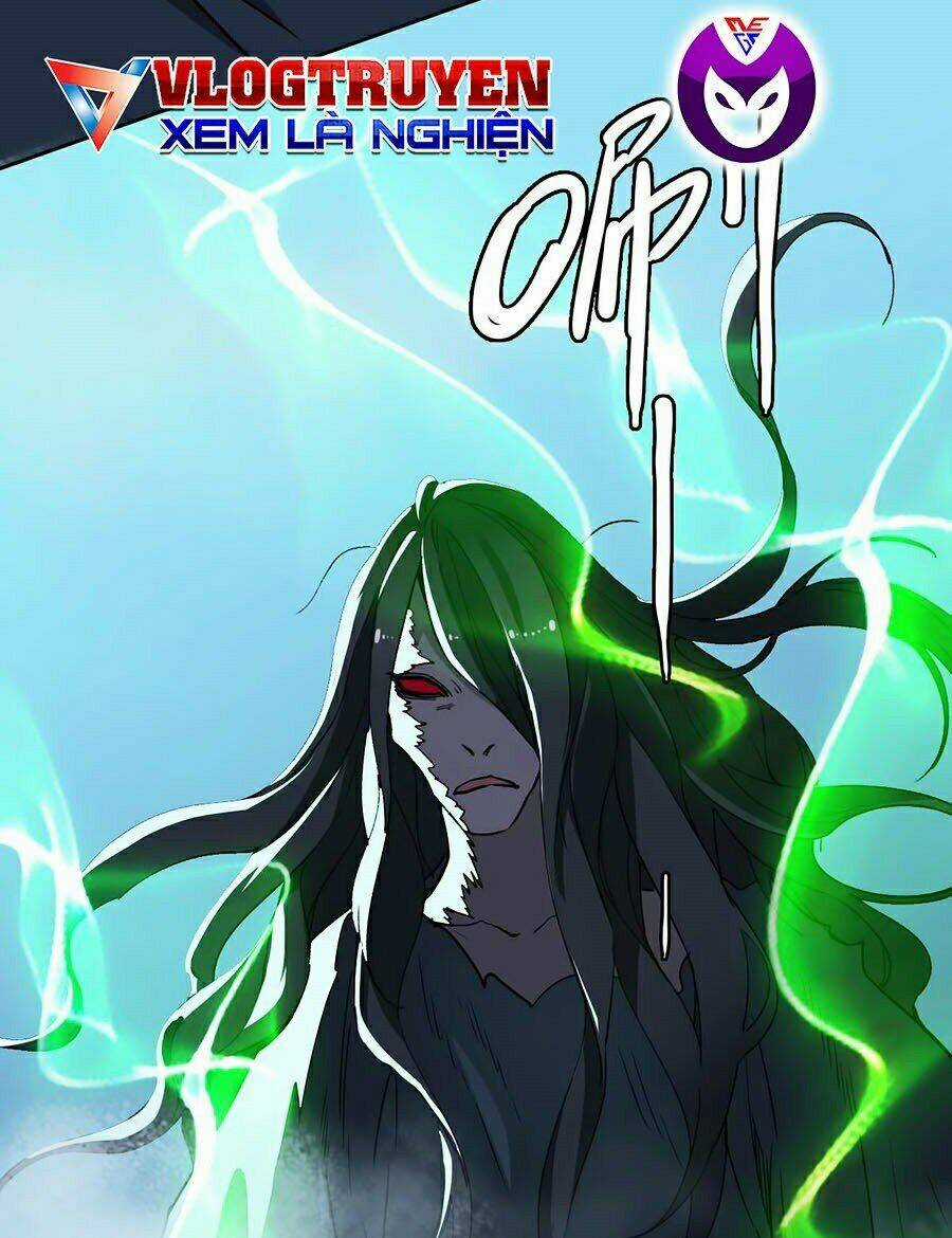 Siêu Đạo Thần Thuật Chapter 23 trang 56