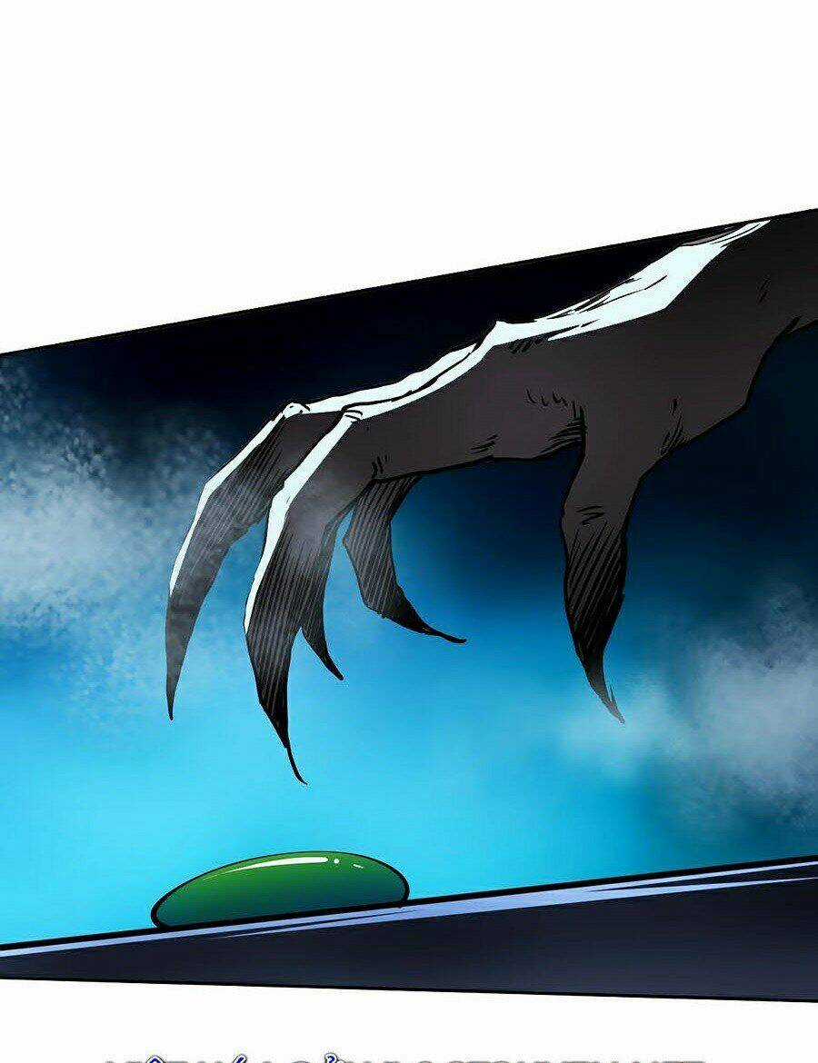 Siêu Đạo Thần Thuật Chapter 23 trang 58