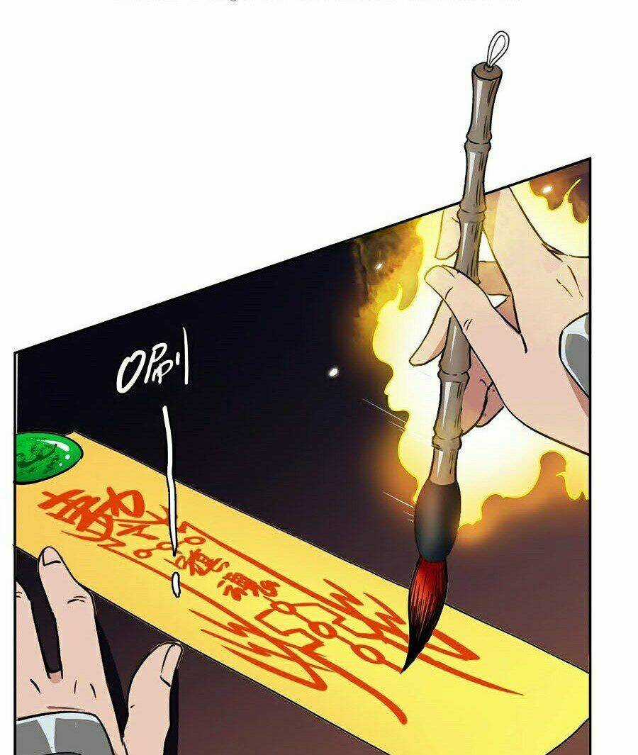 Siêu Đạo Thần Thuật Chapter 23 trang 6