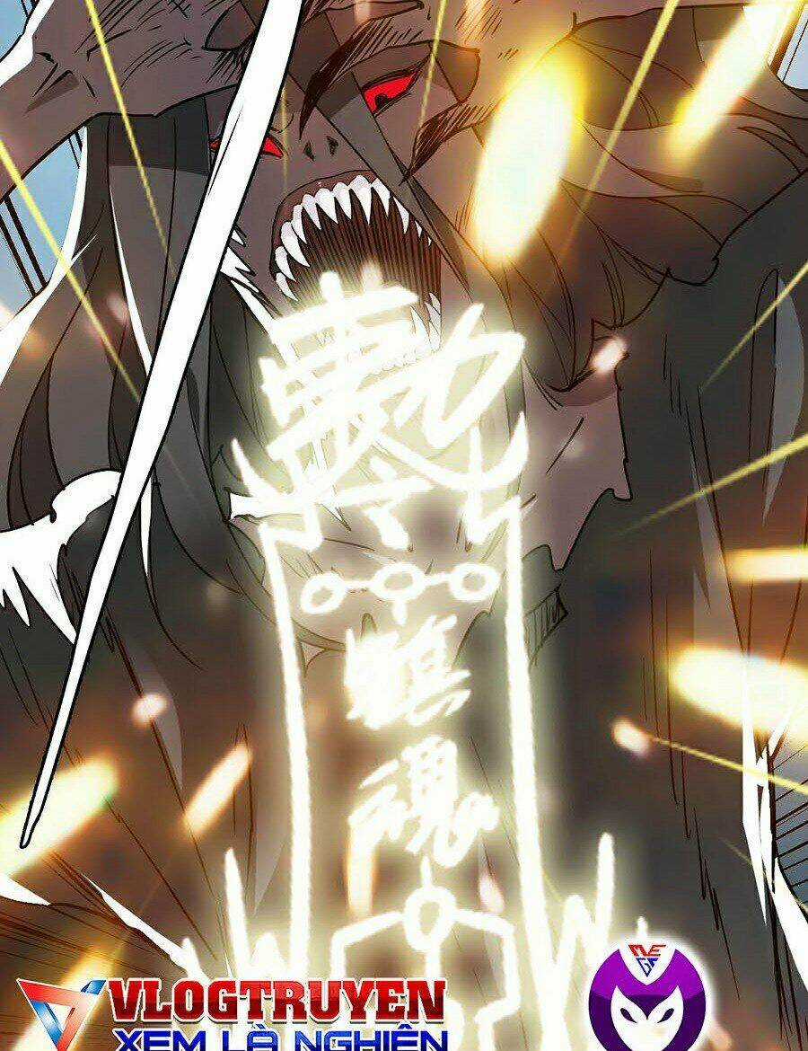 Siêu Đạo Thần Thuật Chapter 23 trang 62