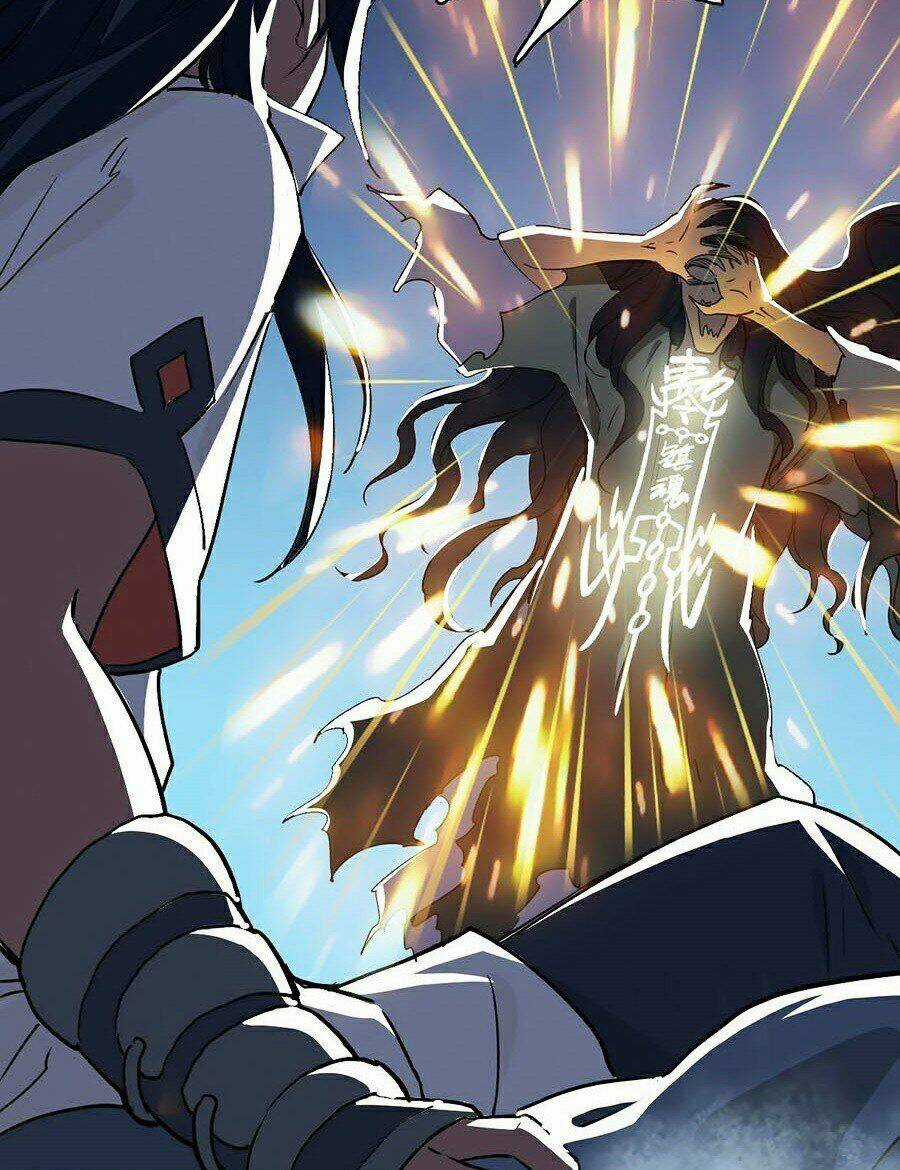 Siêu Đạo Thần Thuật Chapter 23 trang 66