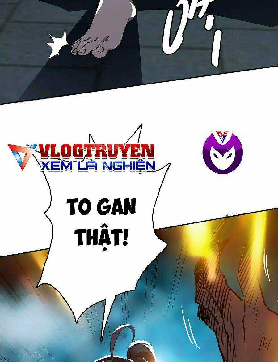 Siêu Đạo Thần Thuật Chapter 23 trang 68