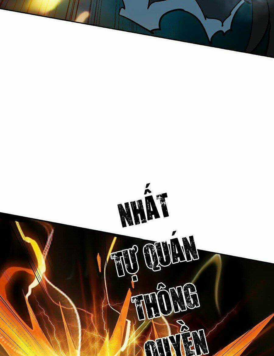 Siêu Đạo Thần Thuật Chapter 23 trang 70