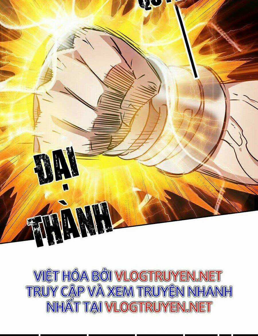 Siêu Đạo Thần Thuật Chapter 23 trang 71