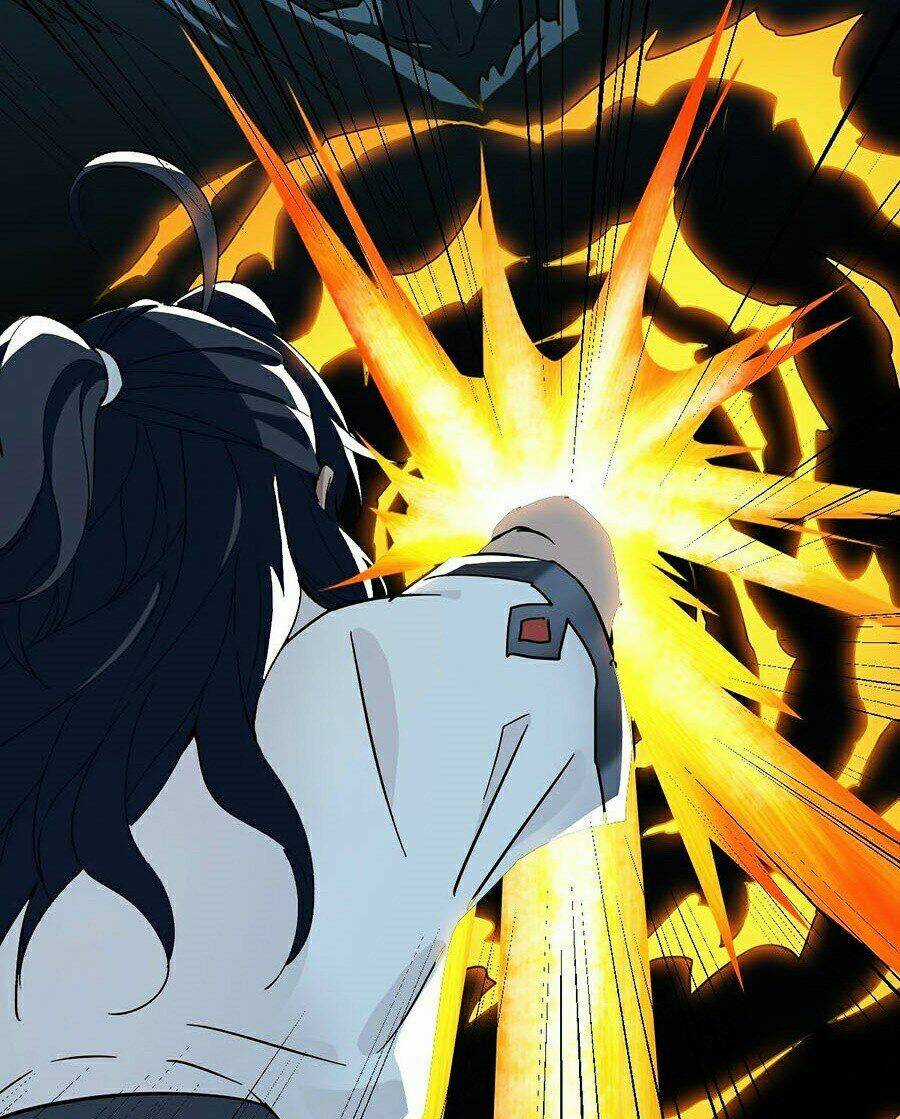 Siêu Đạo Thần Thuật Chapter 23 trang 74