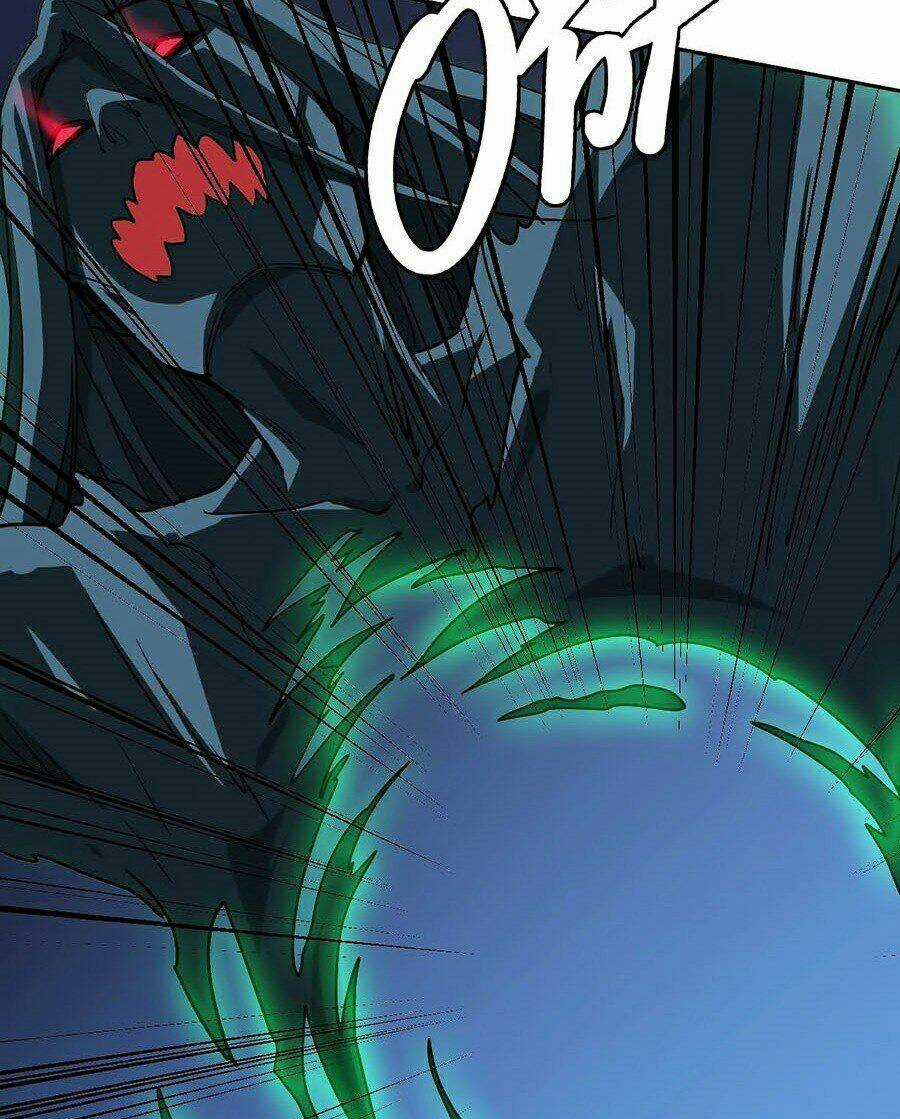 Siêu Đạo Thần Thuật Chapter 23 trang 76