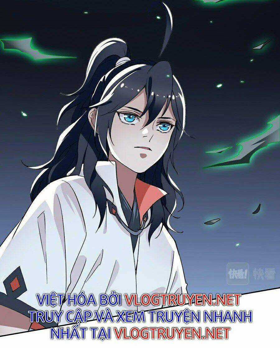Siêu Đạo Thần Thuật Chapter 23 trang 78