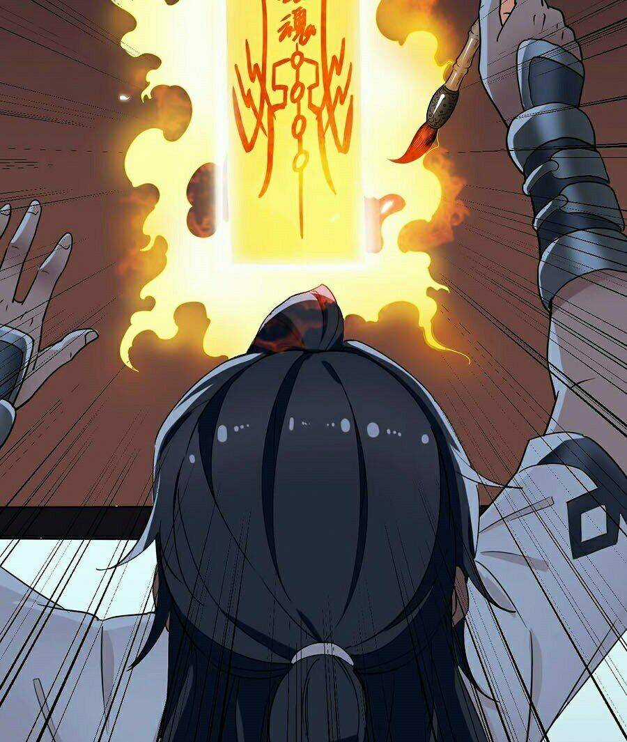 Siêu Đạo Thần Thuật Chapter 23 trang 8