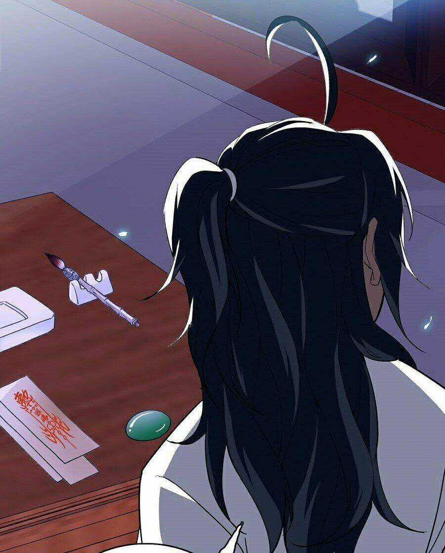 Siêu Đạo Thần Thuật Chapter 23 trang 80