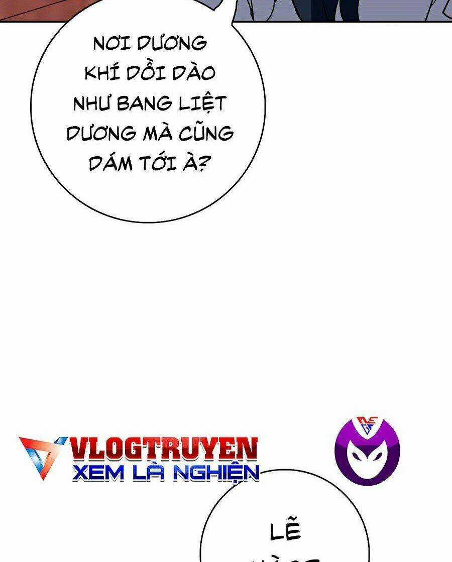 Siêu Đạo Thần Thuật Chapter 23 trang 81