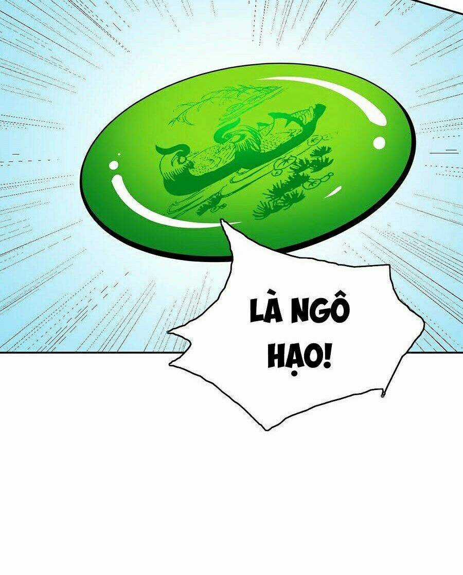 Siêu Đạo Thần Thuật Chapter 23 trang 83