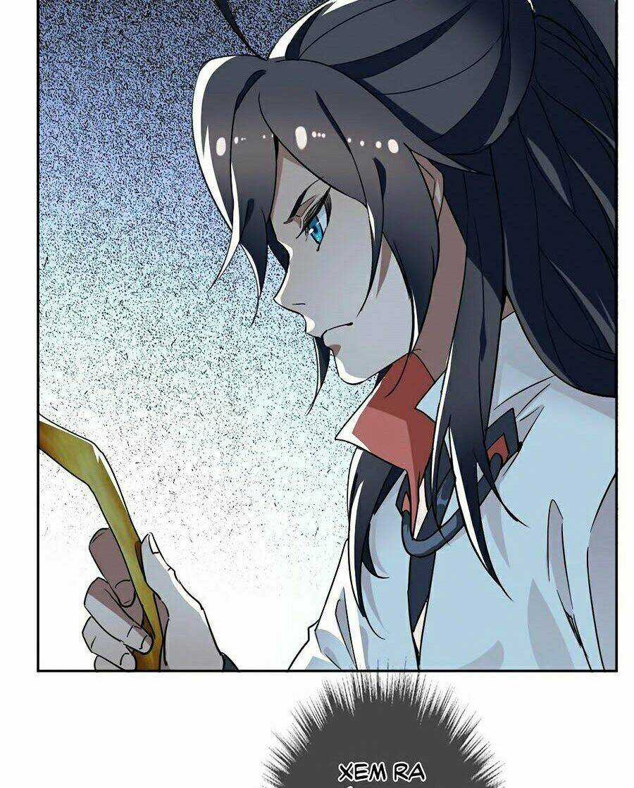 Siêu Đạo Thần Thuật Chapter 23 trang 85