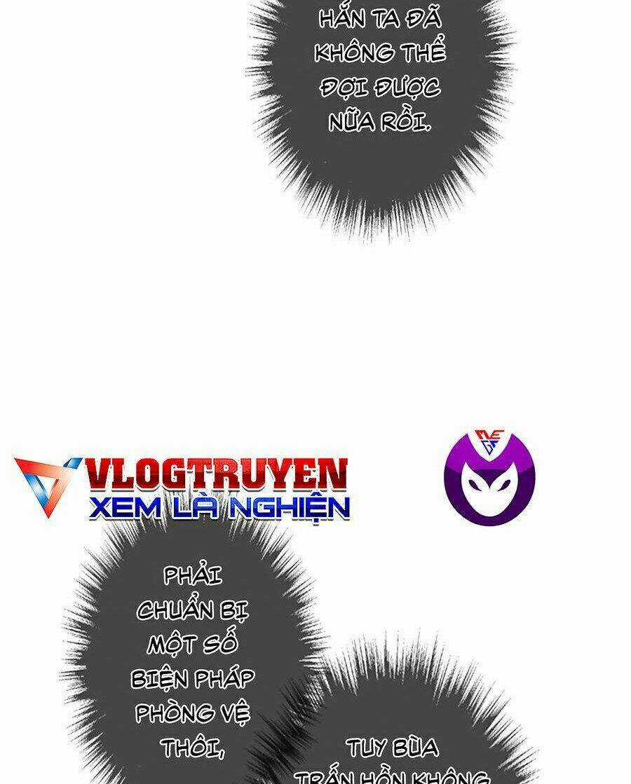 Siêu Đạo Thần Thuật Chapter 23 trang 86