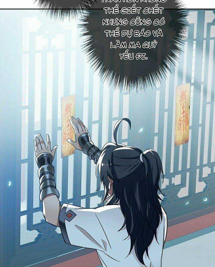 Siêu Đạo Thần Thuật Chapter 23 trang 87