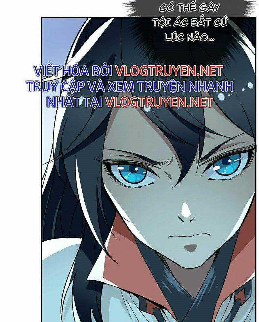 Siêu Đạo Thần Thuật Chapter 23 trang 89