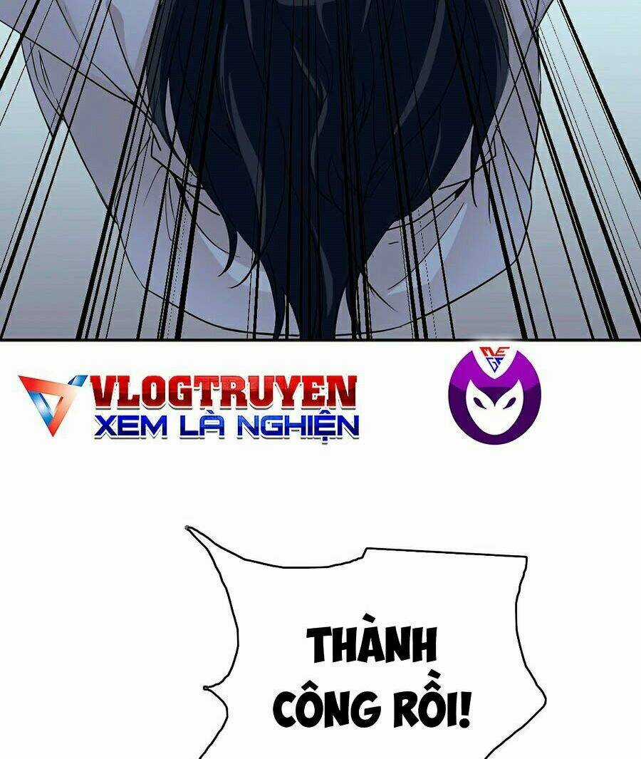 Siêu Đạo Thần Thuật Chapter 23 trang 9