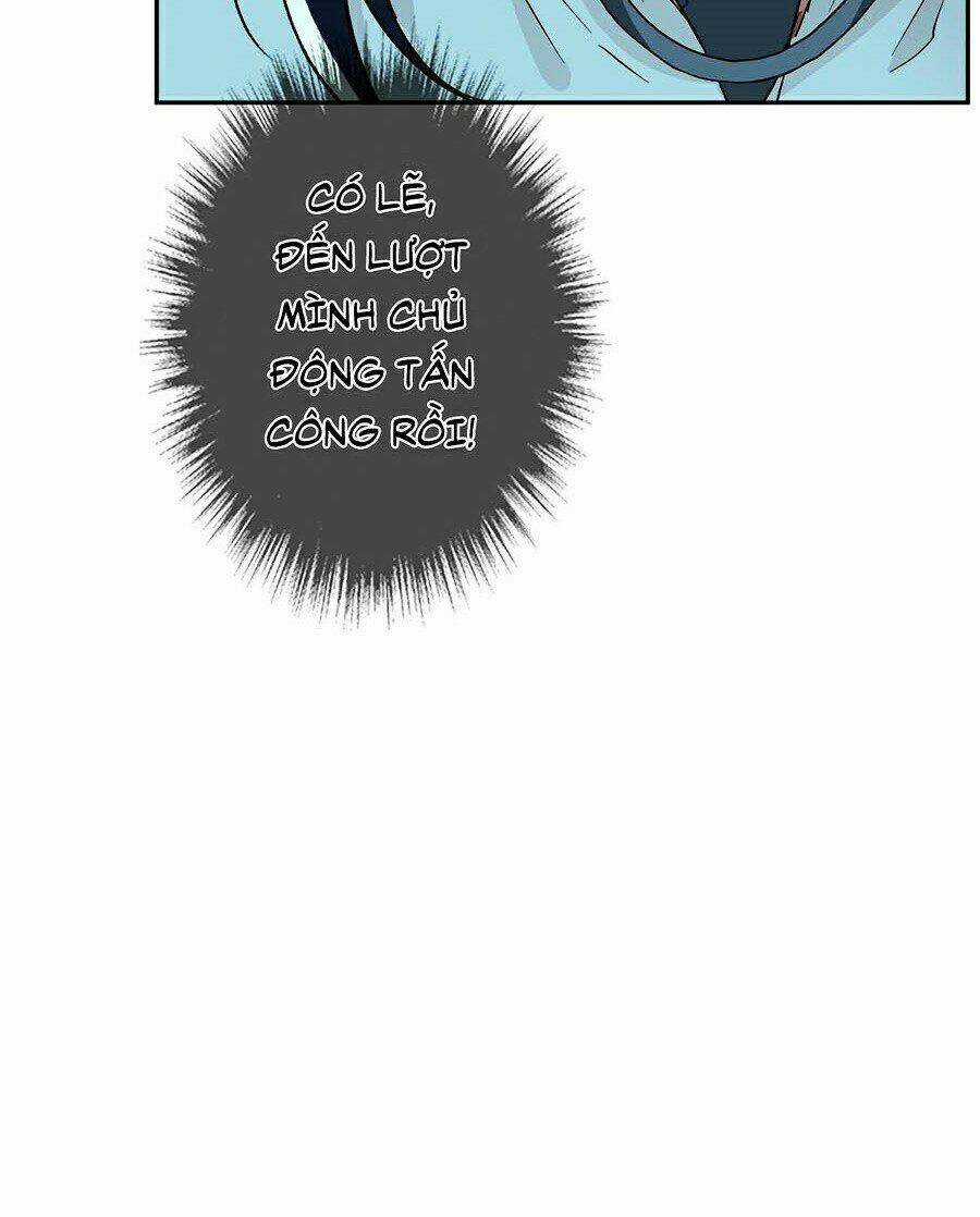 Siêu Đạo Thần Thuật Chapter 23 trang 90