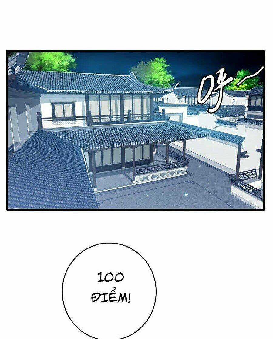 Siêu Đạo Thần Thuật Chapter 23 trang 91