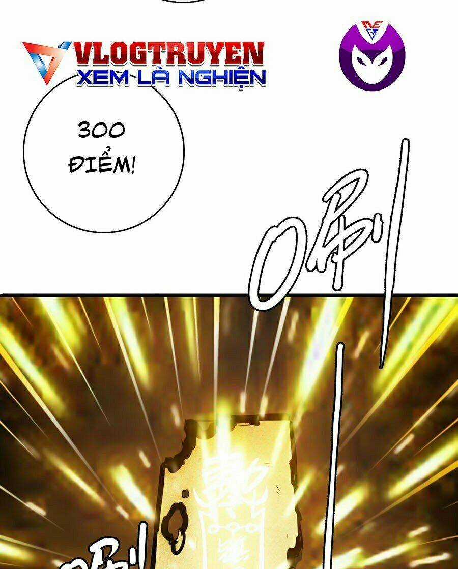 Siêu Đạo Thần Thuật Chapter 23 trang 92