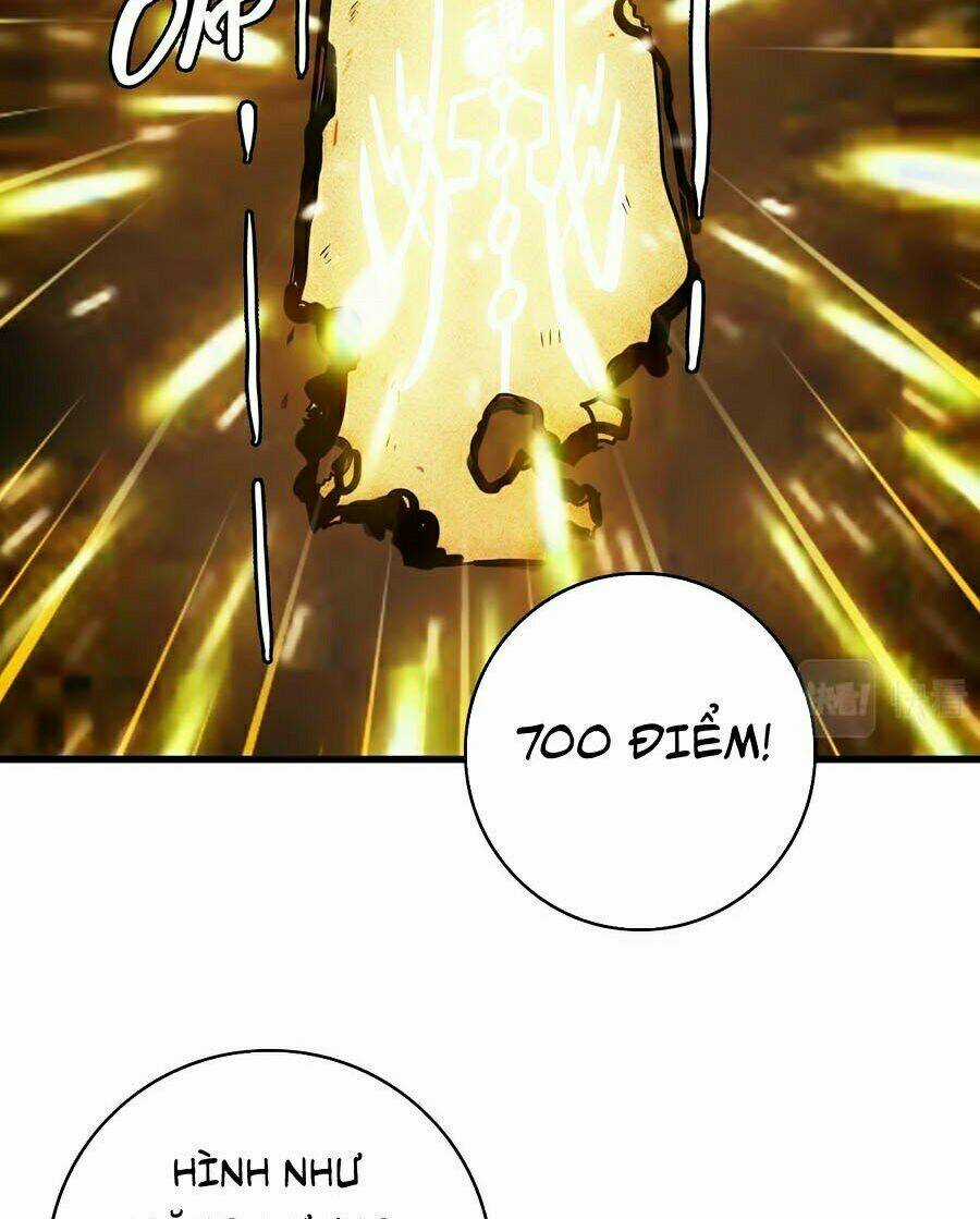 Siêu Đạo Thần Thuật Chapter 23 trang 93