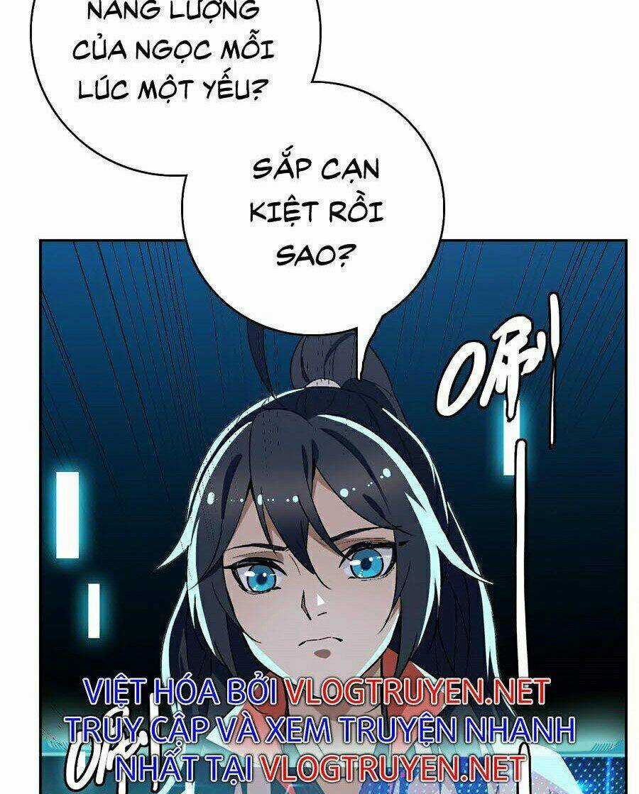 Siêu Đạo Thần Thuật Chapter 23 trang 94